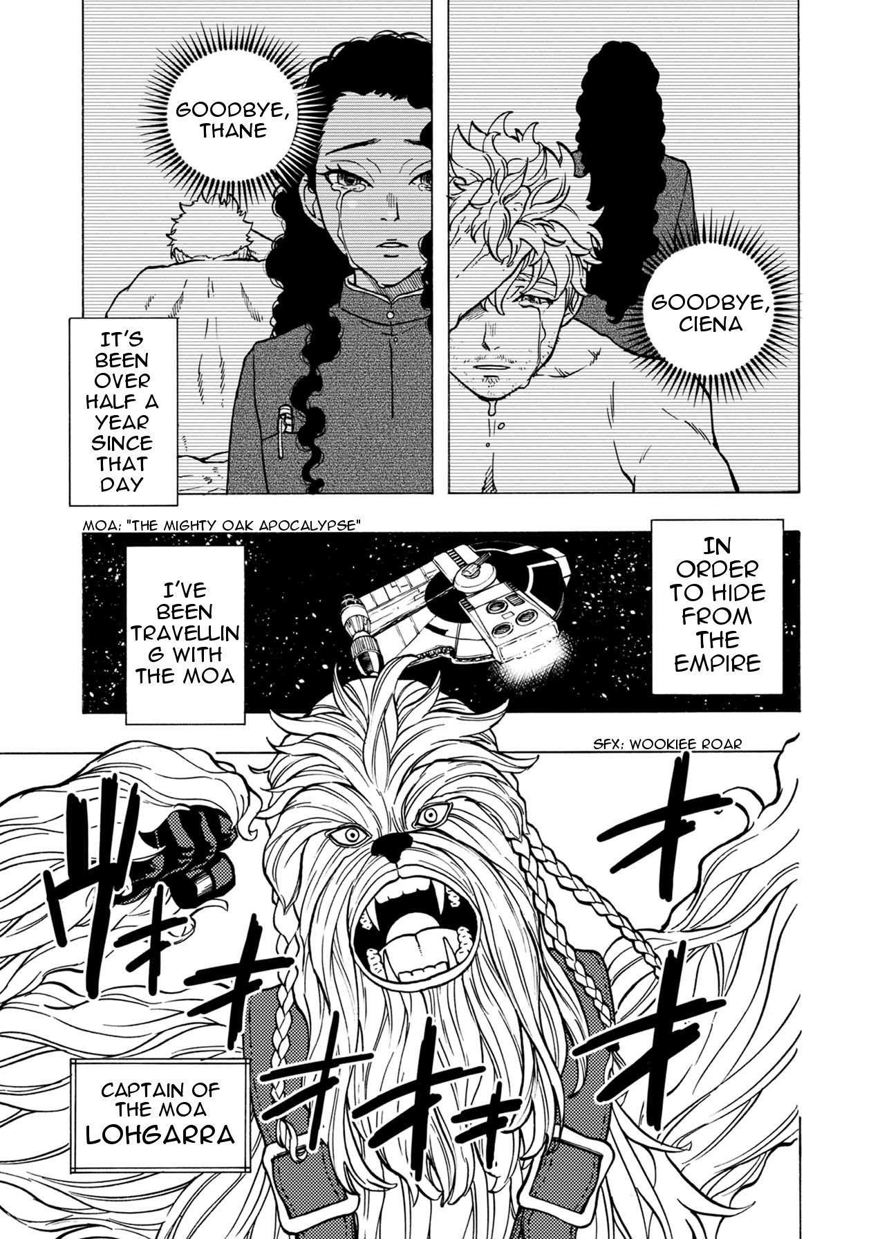 Star Wars Lost Stars - Chapter 19 image 02
